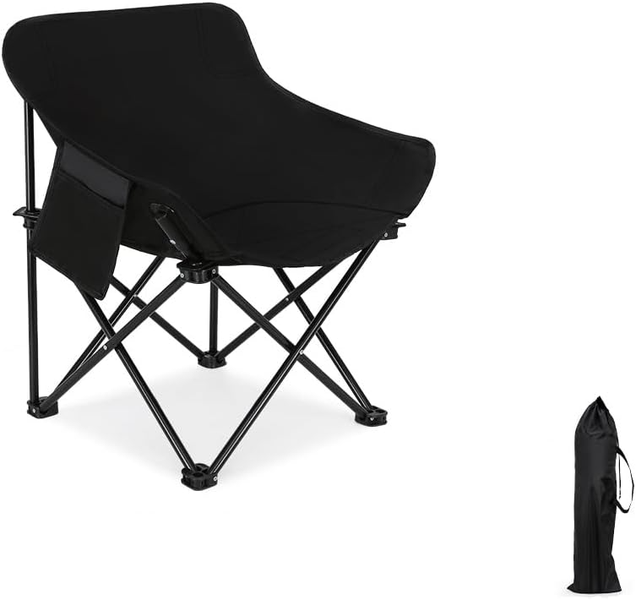 Portable Folding Camping Chair