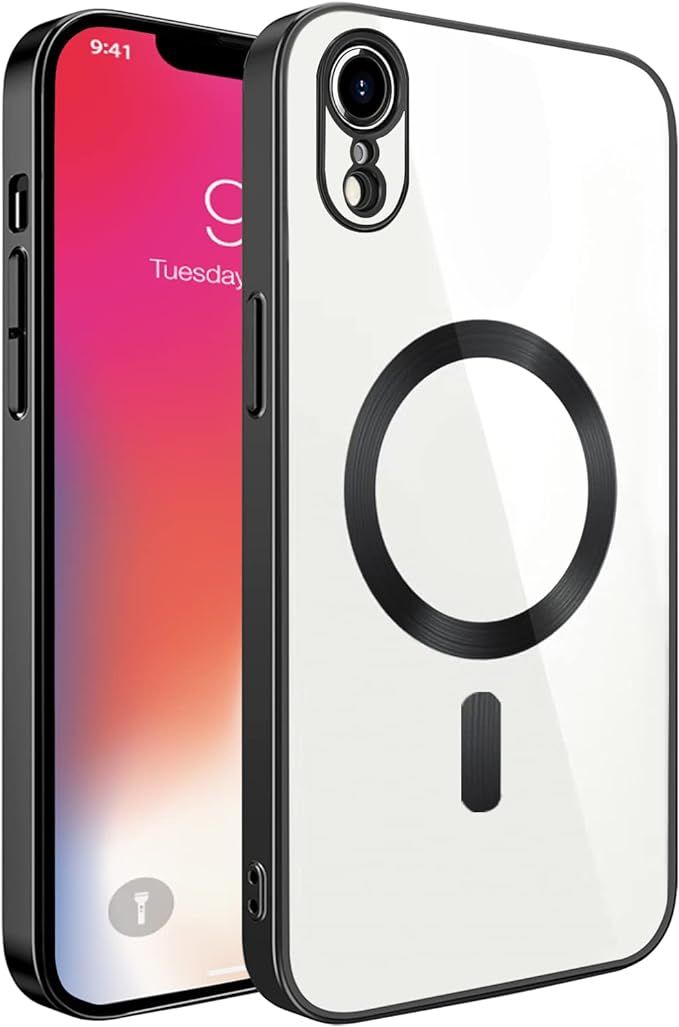 MagSafe Protective Cover For iPhone XR Shop Today. Get it