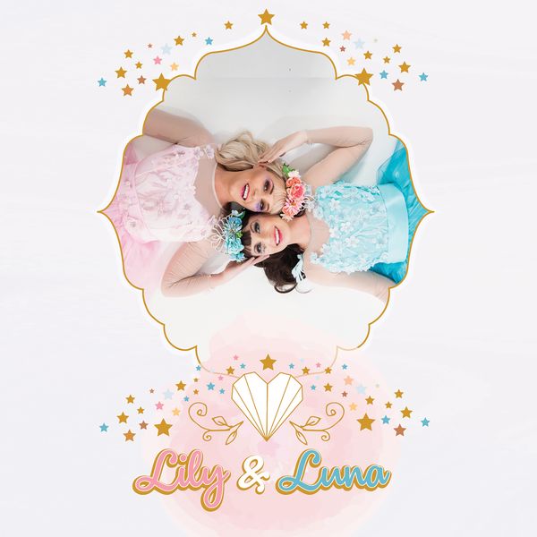 Lily &amp; Luna (CD)