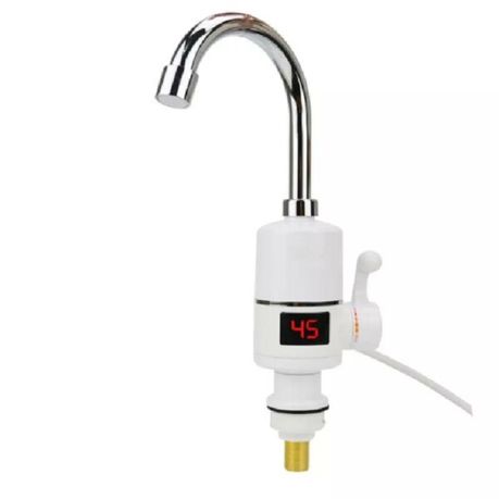 JG559 Instant Water Heater Tap Thermostat 3000w with Temperature Display |  Buy Online in South Africa | takealot.com