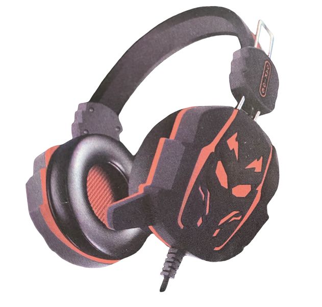 Gaming RGB Stereo Headset