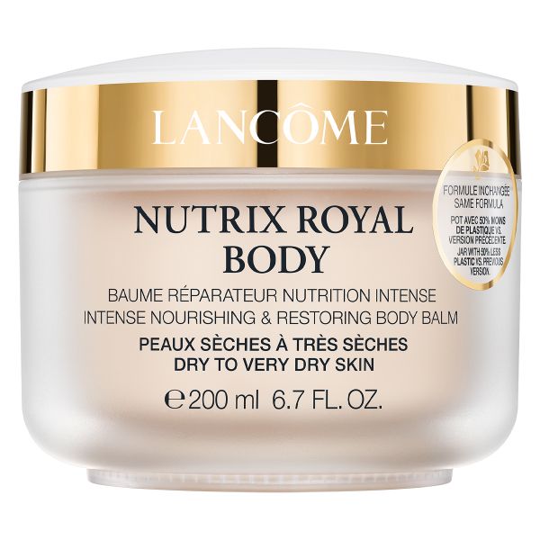 Lancome Nutrix Royal Body Cream 200ml
