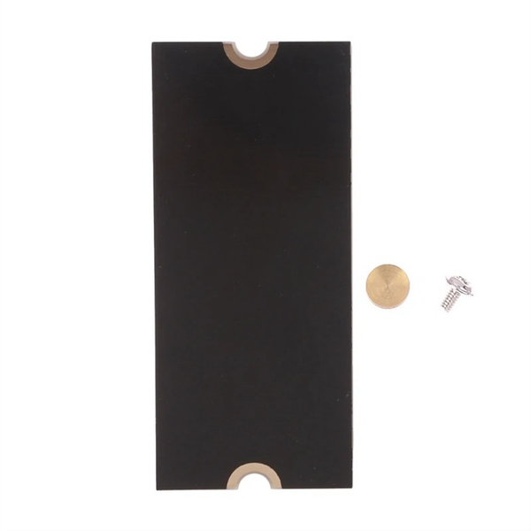 2230 To 2280 M 2 Long Size Ngff M 2 Ssd Adapter Converter Expansion Rack