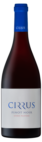 Cirrus Pinot Noir - 1 x 750ml