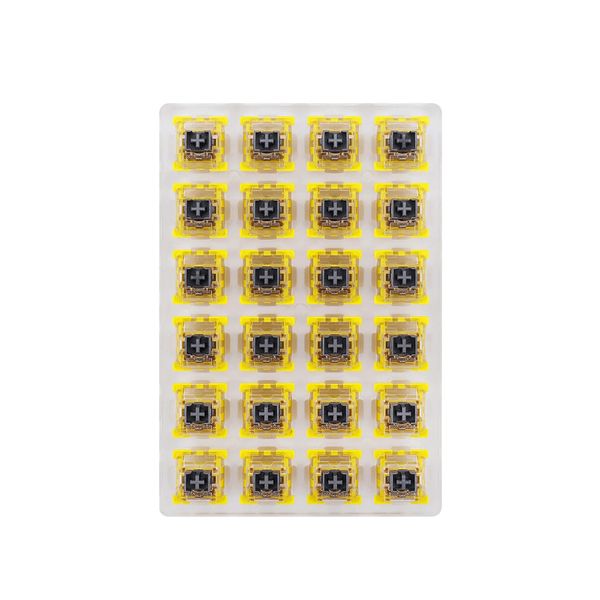 Redragon Switch Bullet A113S High Speed Gamer Swicthes