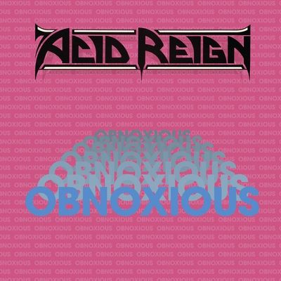 Obnoxious (Vinyl / 12" Album)