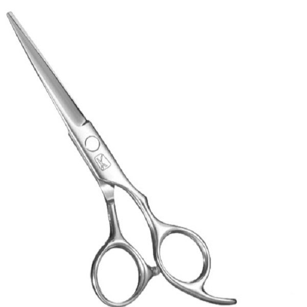 5.5 Inch Razorline Samurai Scissor - Stainless Steel