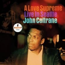 A Love Supreme (CD / Album)