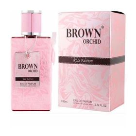 Brown Orchid Rose Edition | Shop Today. Get it Tomorrow! | takealot.com