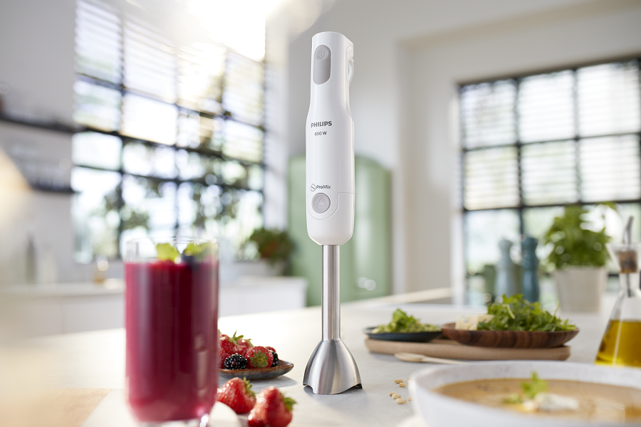 Philips ProMix Daily Collection Hand Blender HR2534/00 | Shop