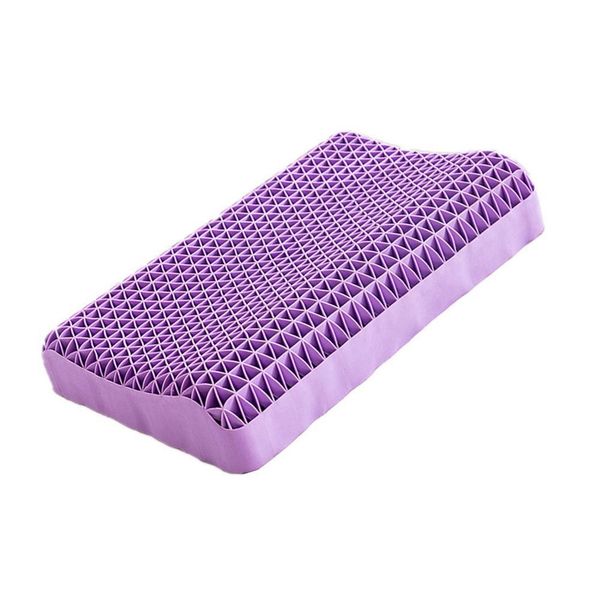 Silicone Air Pillow