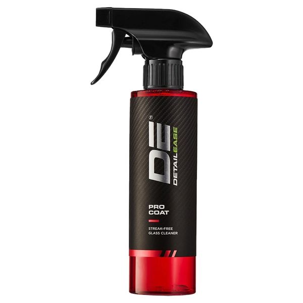 Pro Coat - Streak Free Glass Cleaner