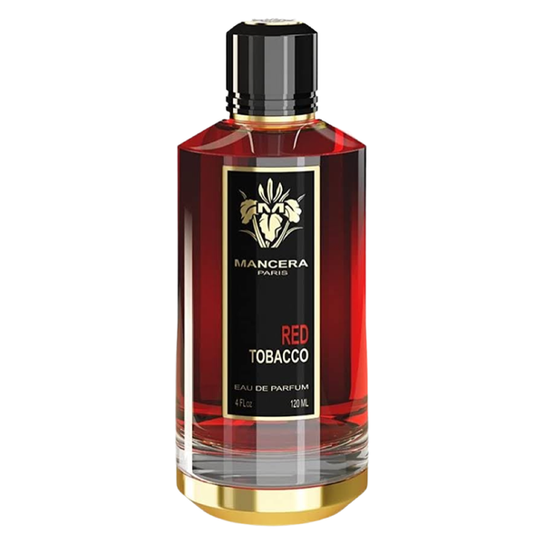 Mancera Red Tobacco Perfume 120ml