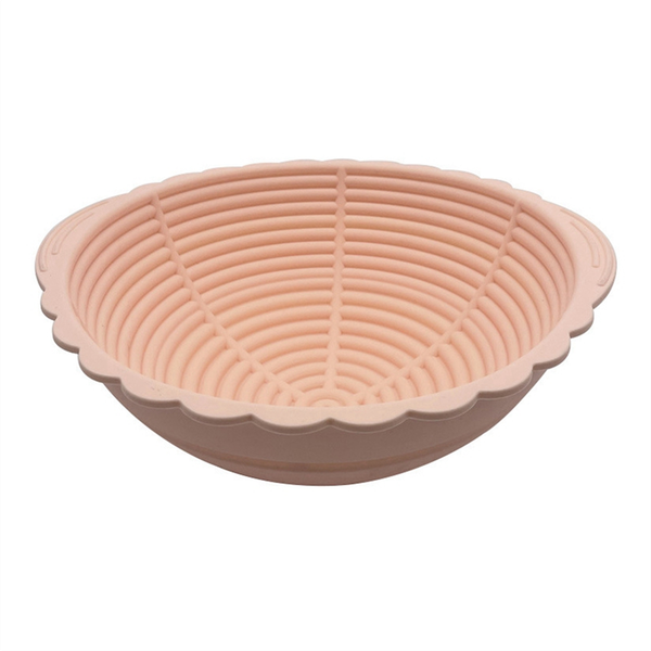 Bread Proofing Basket,Bread Sourdough Baking Basket,Pink
