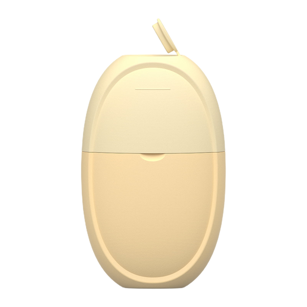 Silicone Facial Ice Roller - Champagne