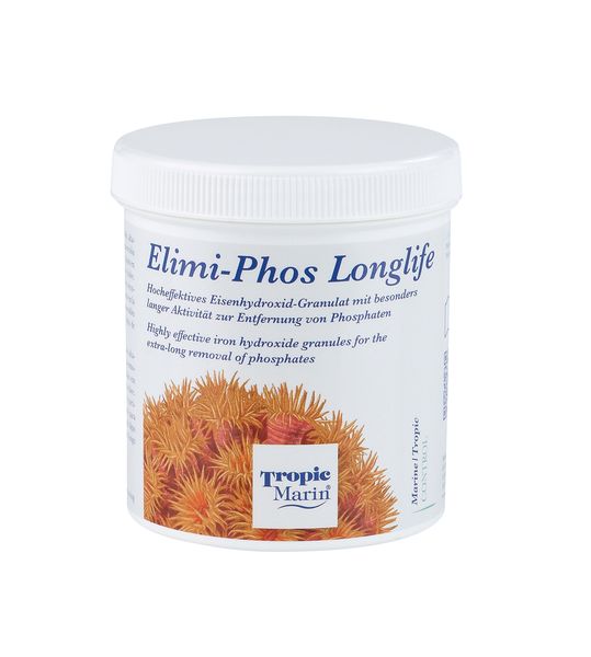 Tropic Marine Elimi-Phos Longlife (100g)