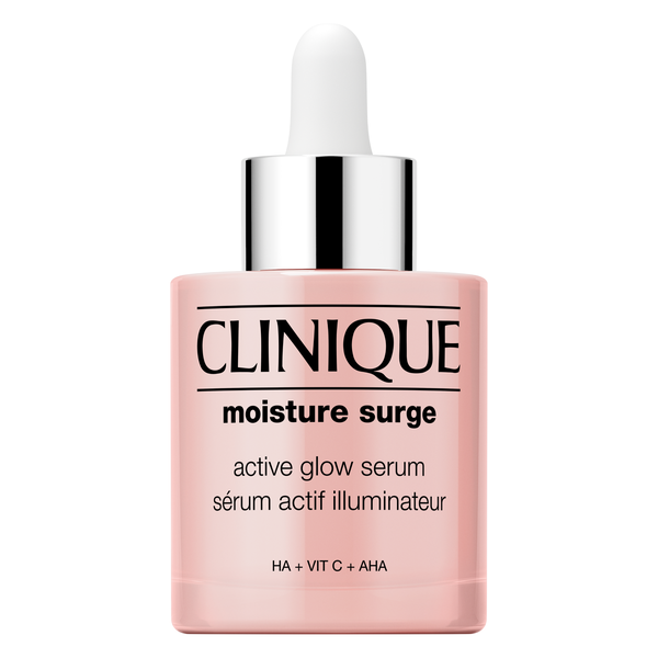 Clinique Moisture Surge Active Glow Serum 30ml