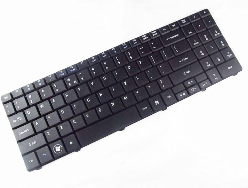 Acer Aspire 5334 5516 5732Z 5734Z eMachines E525 E527 E625 E725 Keyboard