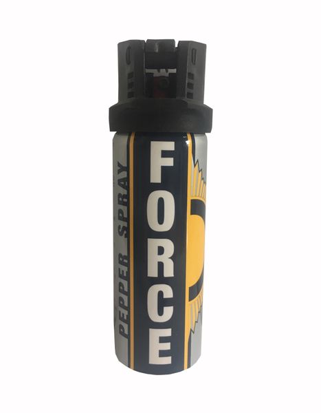 Force Pepper Spray 80ml