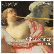Te Deum, H146/Missa 'Assumpta Est Maria', H11/... (CD / Album)