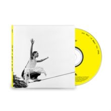 One Foot in Front of the Other (CD / EP)