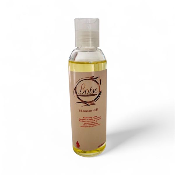 Botse Tissue Oil