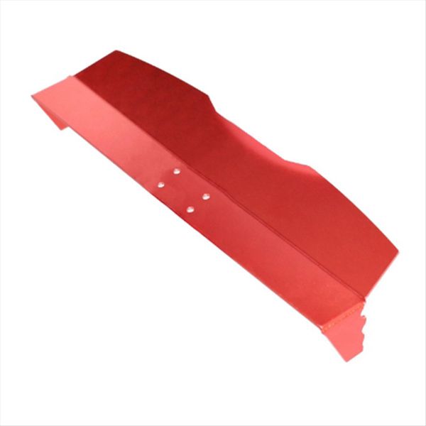 Aluminum Alloy Tail Wing Accesories Part Metal Gt Duck Tail