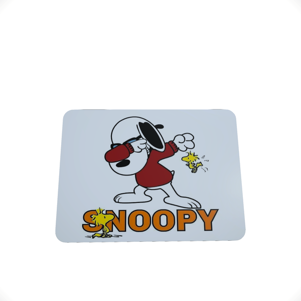 Snoopy Snoopy - Mouse Pad
