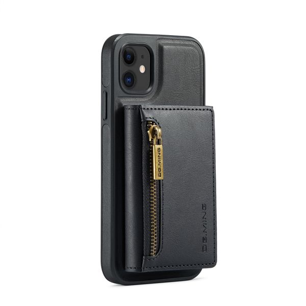 M5 Magnetic Wireless Charging Phone Case Compatible with iPhone 11 Pro Max