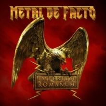 Imperium Romanum (Vinyl / 12" Album Coloured Vinyl)