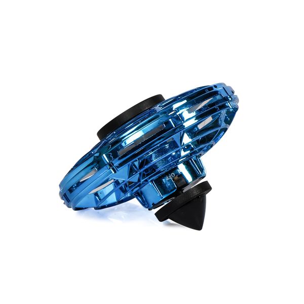 Voyager - Trickster Flying Star - Blue