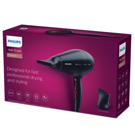 Philips Pro DryCare Prestige Hair Dryer | Buy Online in South Africa |  