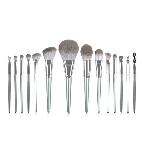 Makeup New Beauty Makeup Brush Set (With Bag)