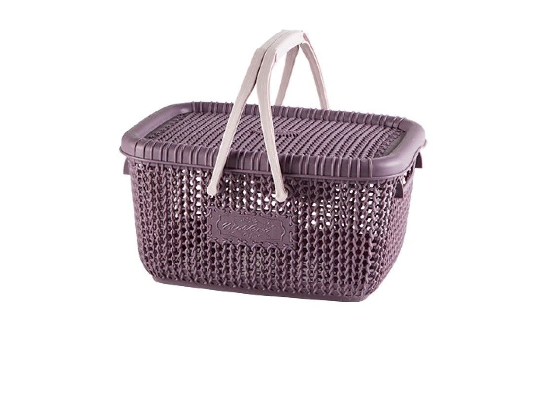 Violetta Picnic Basket Shop Today. Get it Tomorrow!