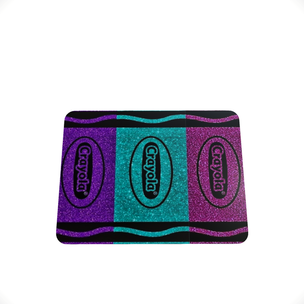 Crayola - Mouse Pad