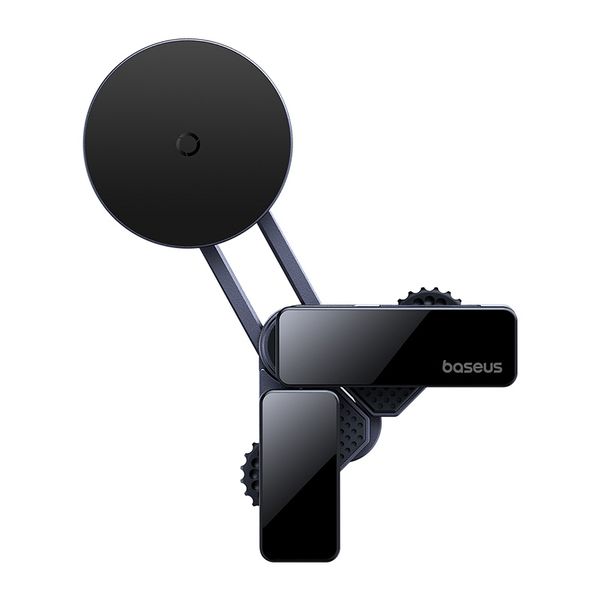 Baseus MaxView Magnetic Car Mount - Space Grey