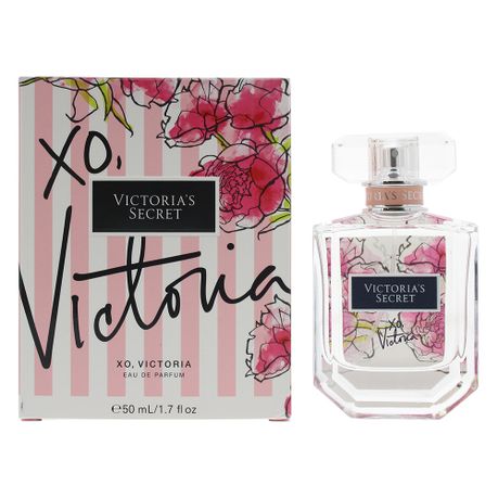 Victoria's Secret Body by Victoria Eau De Parfum 1.7 fl oz / 50 mL 