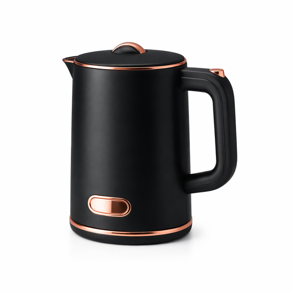 Homeware Kettle - Auto Shut-Off, Modern