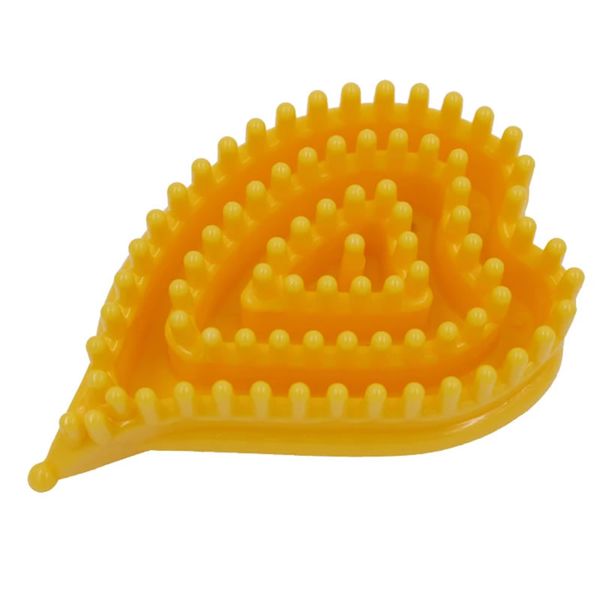 Mini Body Brush Massager