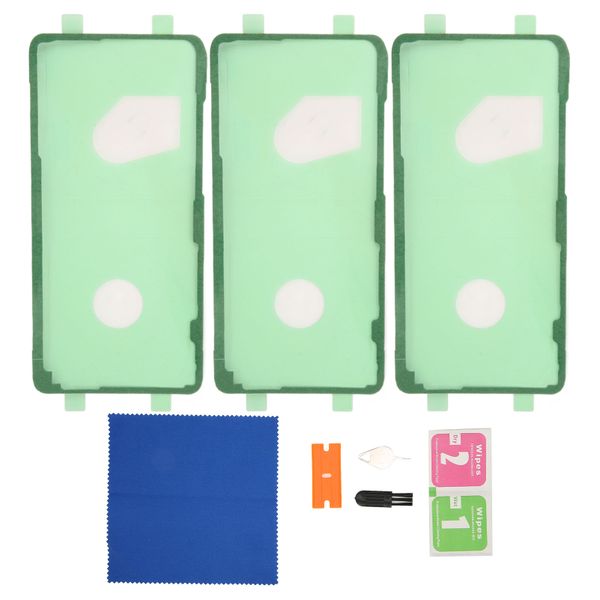 3Pcs Note 20 Battery Cover Tape