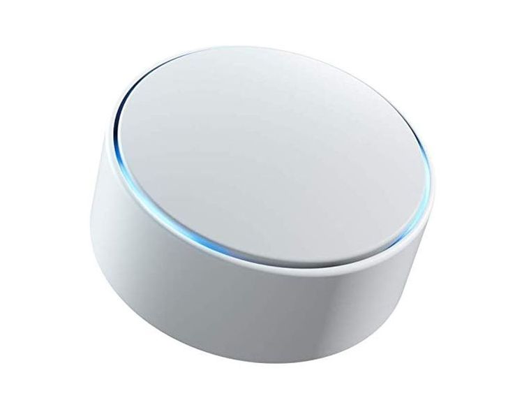 Minut Smart Home Alarm