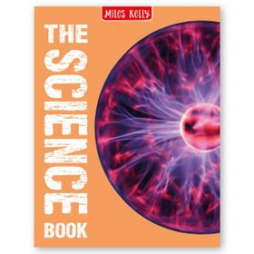The Science Book | Shop Today. Get it Tomorrow! | takealot.com