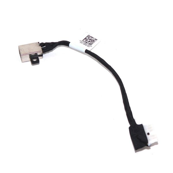 Replacement DC Jack Power Cable Compatible with Dell Inspiron 3580 3582 228R6 11CM