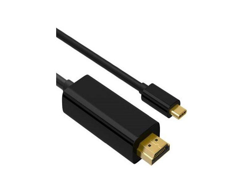 USB Type C to HDMI Cable - 1.5M