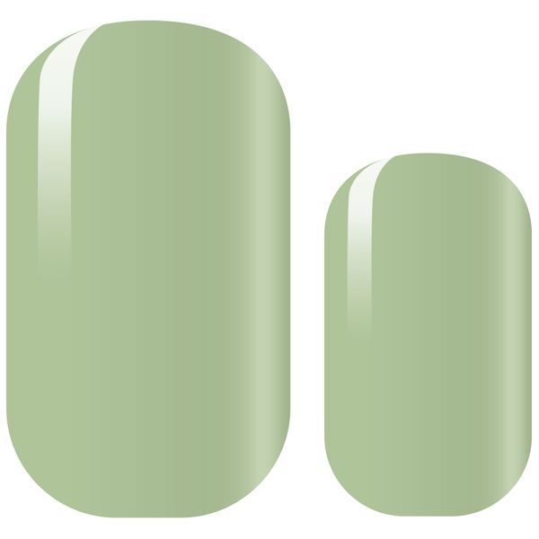 Avoa - Nail Wrap - It's a Match(a)!