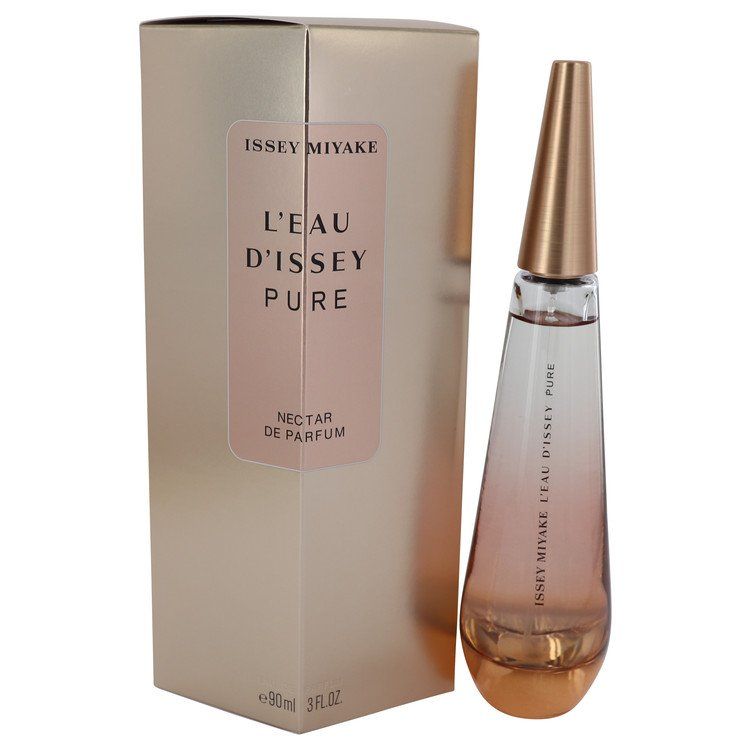 L'eau D'issey Pure Nectar by Issey Miyake Eau De Parfum For Woman ...
