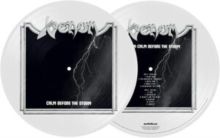 Calm Before the Storm (Vinyl / 12" Album Picture Disc)