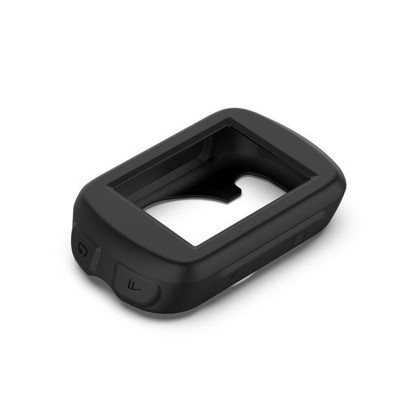 Protective Case Cover for Garmin Edge 130 / 130 Plus - Black