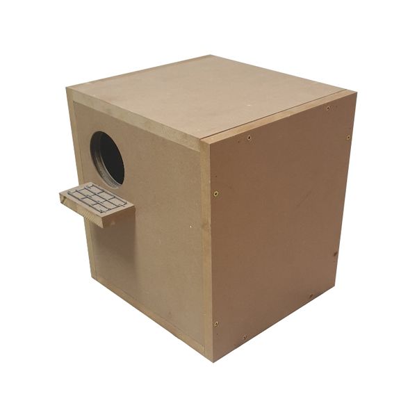 Goldwing Cockatiel Nest Box