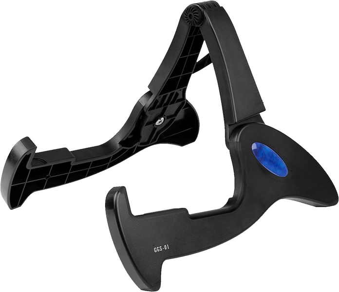 Rabbit-shaped Guitar Stand Foldable Stand Holder Portable Guitar Bracket